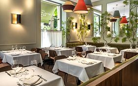 TÓTEM Madrid, a Small Luxury Hotel of the World